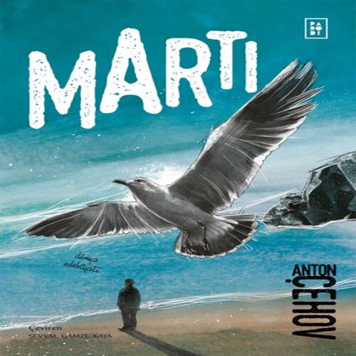 Martı Martı