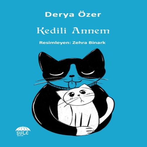 Kedili Annem Kedili Annem