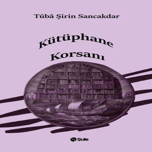 Kütüphane Korsanı Kütüphane Korsanı