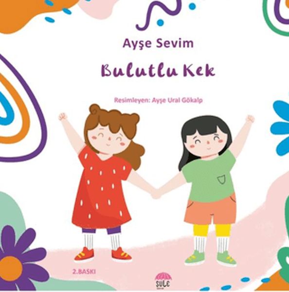Betül Büyüyor - Bulutlu Kek Betül Büyüyor - Bulutlu Kek