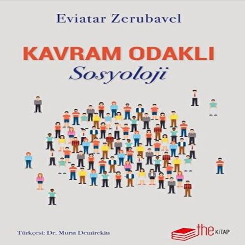 Kavram Odaklı Sosyoloji Kavram Odaklı Sosyoloji