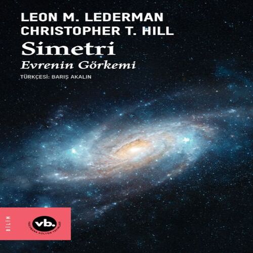 Simetri Simetri