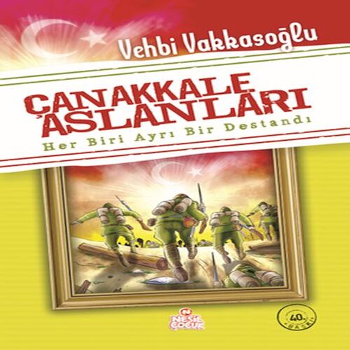 Çanakkale Aslanları Çanakkale Aslanları