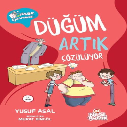 Düğüm Artık Çözülüyor Düğüm Artık Çözülüyor