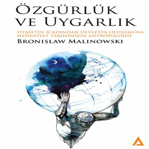 Özgürlük ve Uygarlık