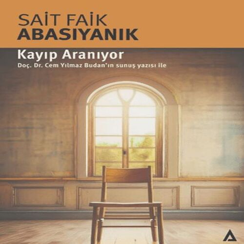Kayıp Aranıyor Kayıp Aranıyor