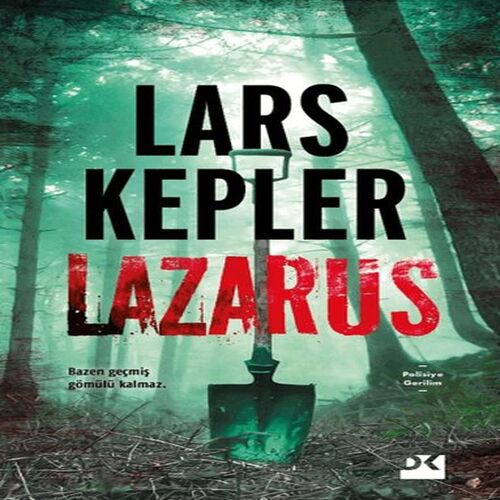 Lazarus Lazarus