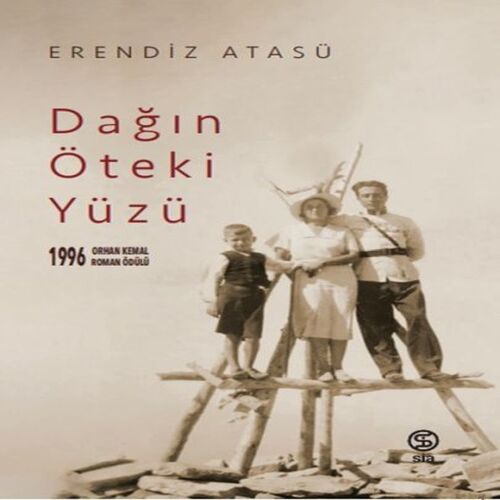 Dağın Öteki Yüzü Dağın Öteki Yüzü