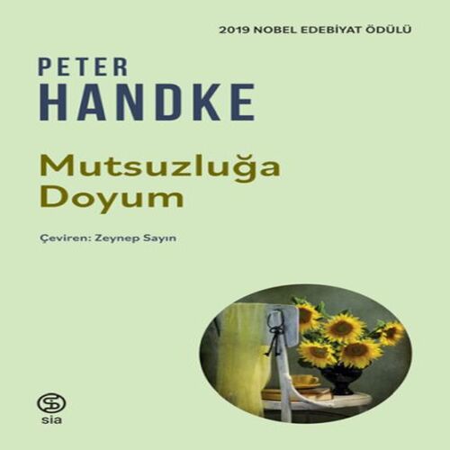 Mutsuzluğa Doyum Mutsuzluğa Doyum