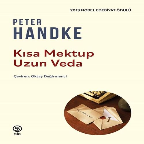 Kısa Mektup Uzun Veda Kısa Mektup Uzun Veda