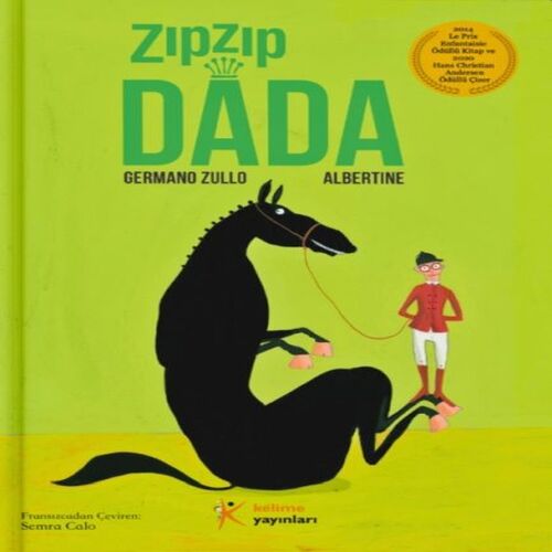 Zıpzıp Dada Zıpzıp Dada