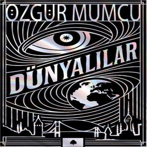 Dünyalılar
