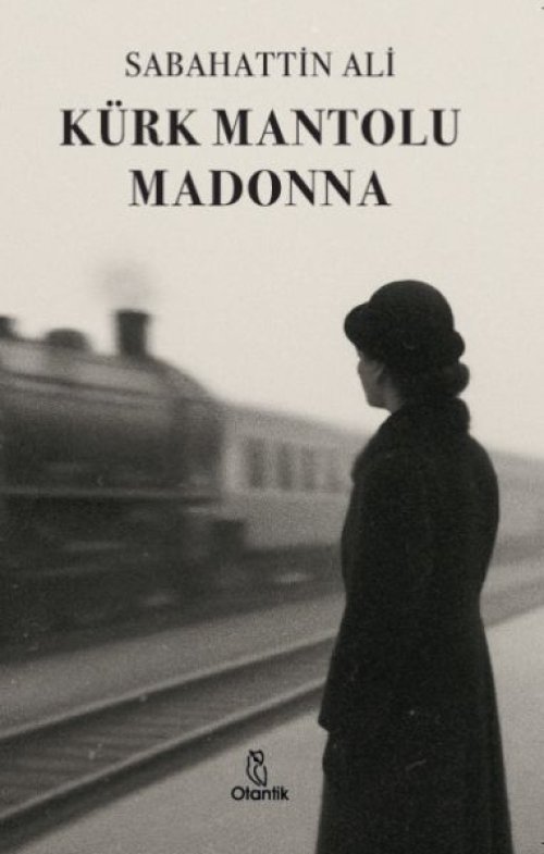 Kürk Mantolu Madonna Kürk Mantolu Madonna