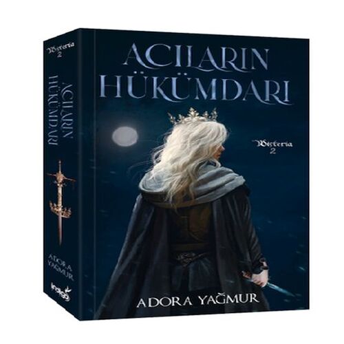 Acıların Hükümdarı Acıların Hükümdarı