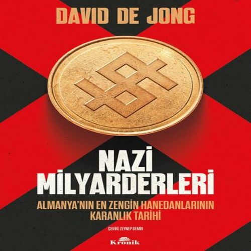 Nazi Milyarderleri Nazi Milyarderleri