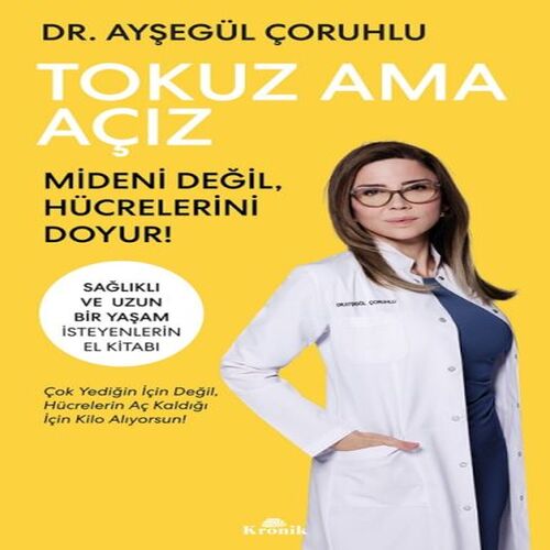 Tokuz Ama Açız Tokuz Ama Açız
