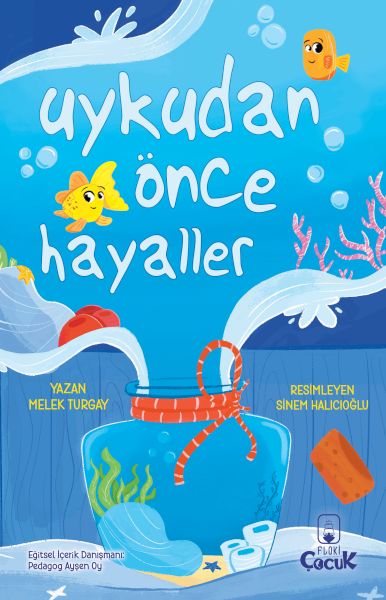 Uykudan Önce Hayaller Uykudan Önce Hayaller