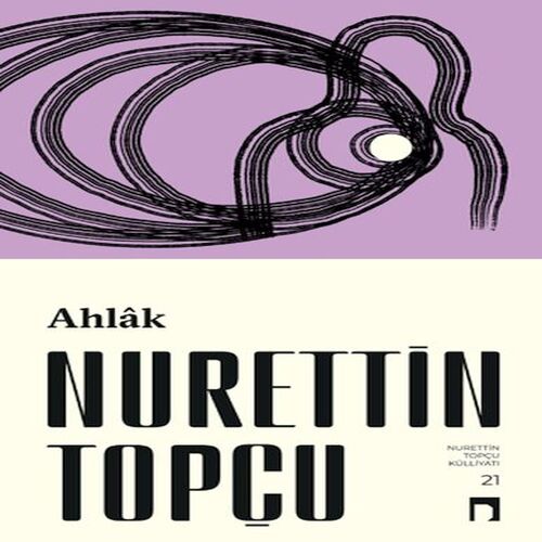 Ahlak (Yeni Kapak) Ahlak (Yeni Kapak)