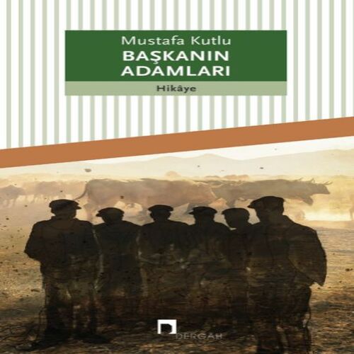 Başkanın Adamları Başkanın Adamları