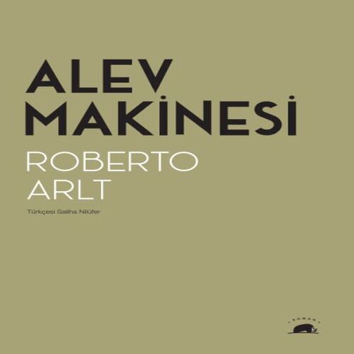 Alev Makinesi Alev Makinesi