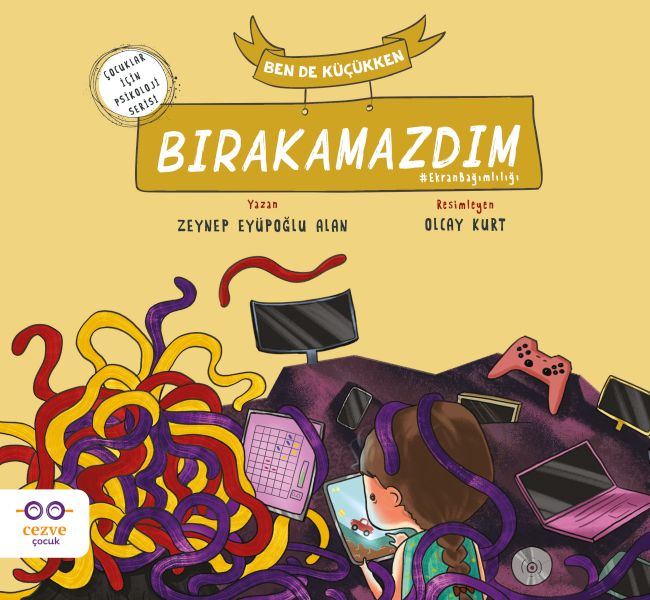 Ben de Küçükken Bırakamazdım Ben de Küçükken Bırakamazdım