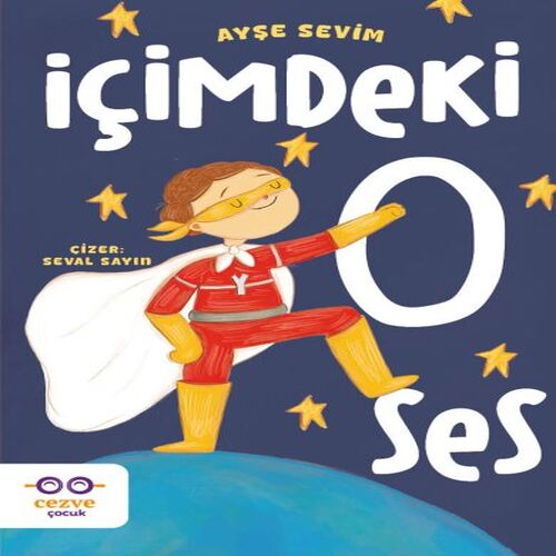 İçimdeki O Ses İçimdeki O Ses