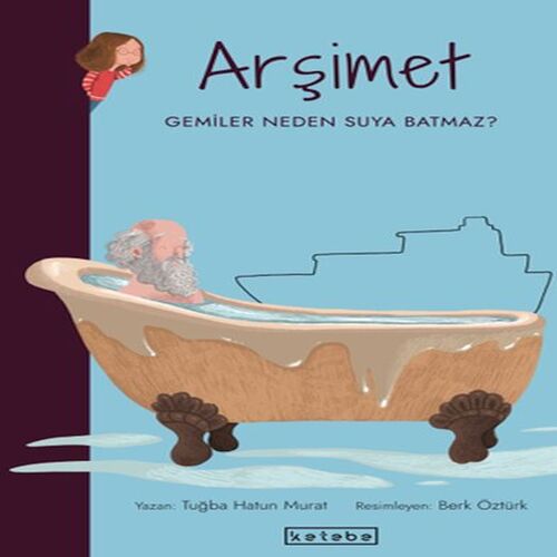 Parlak Fikirler-Arşimet Parlak Fikirler-Arşimet