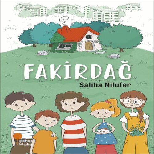 Fakirdağ Fakirdağ