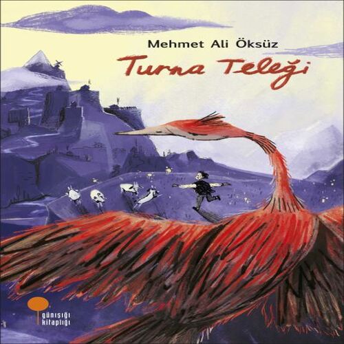 Turna Teleği Turna Teleği