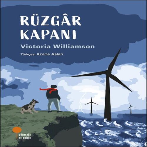 Rüzgâr Kapanı