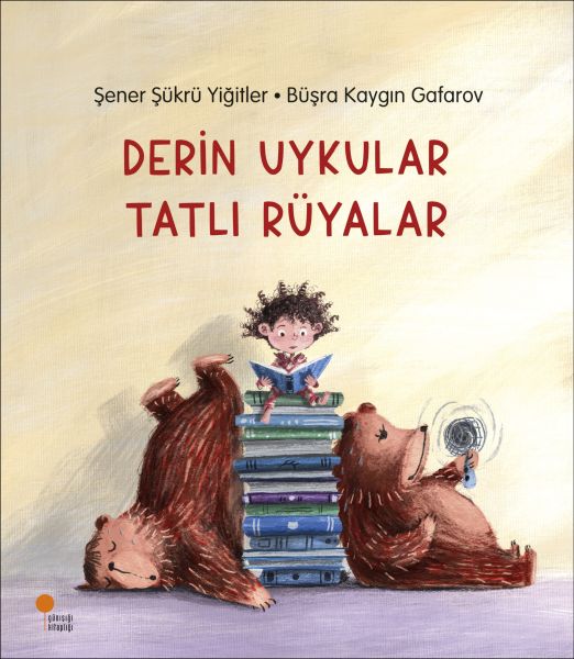 Derin Uykular Tatlı Rüyalar Derin Uykular Tatlı Rüyalar
