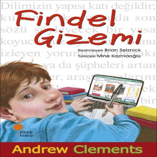 Findel Gizemi Findel Gizemi
