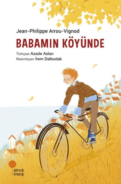 Babamın Köyünde Babamın Köyünde