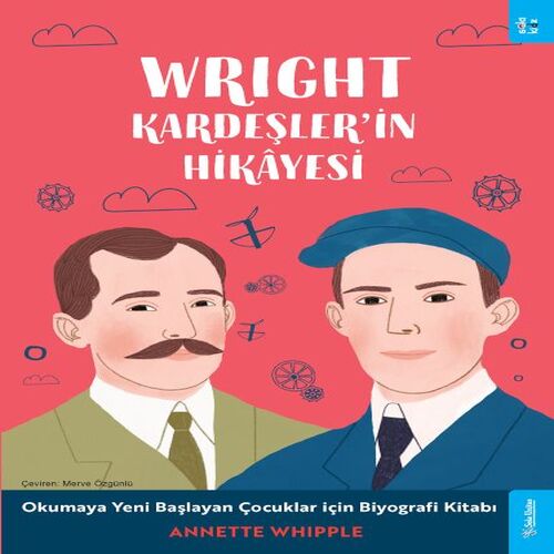 Wright Kardeşler'in Hikâyesi Wright Kardeşler'in Hikâyesi