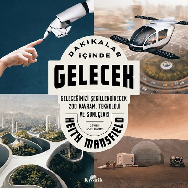 Dakikalar İçinde Gelecek Dakikalar İçinde Gelecek
