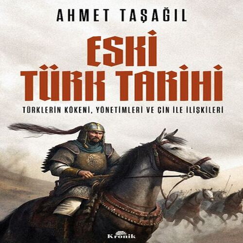 Eski Türk Tarihi Eski Türk Tarihi