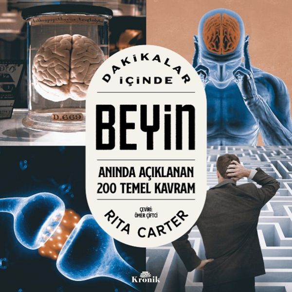 Dakikalar İçinde Beyin Dakikalar İçinde Beyin