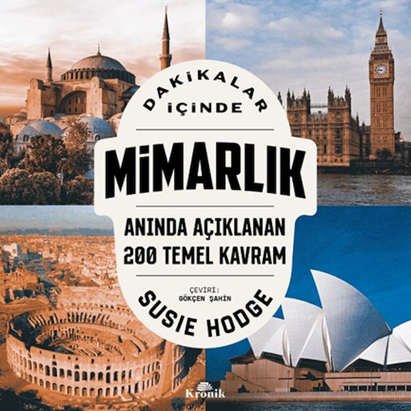 Dakikalar İçinde Mimarlık Dakikalar İçinde Mimarlık
