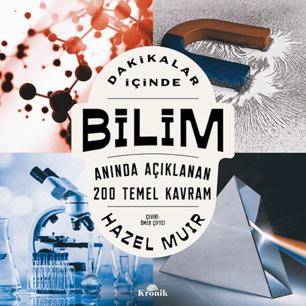 Dakikalar İçinde Bilim Dakikalar İçinde Bilim