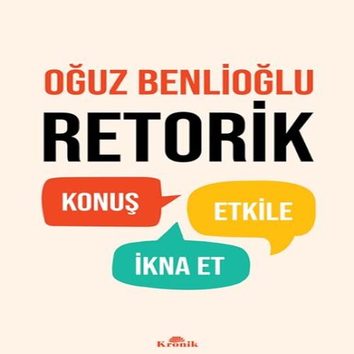 Retorik Retorik