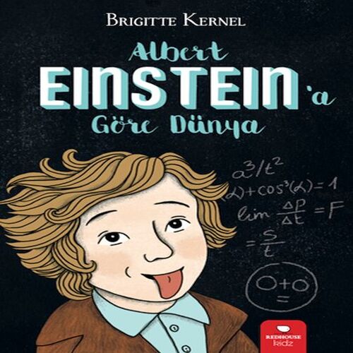 Albert Eınsteın’a Göre Dünya Albert Eınsteın’a Göre Dünya