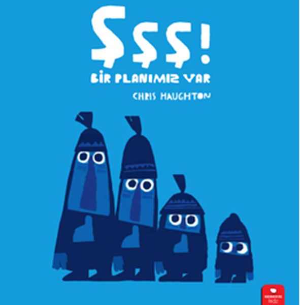 Şşş Bir Planımız Var Şşş Bir Planımız Var