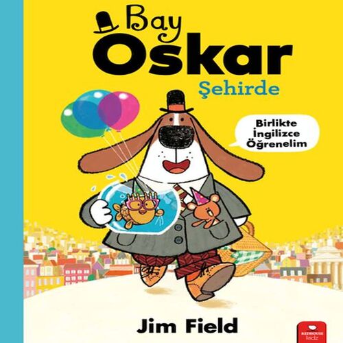 Bay Oskar Şehirde Bay Oskar Şehirde