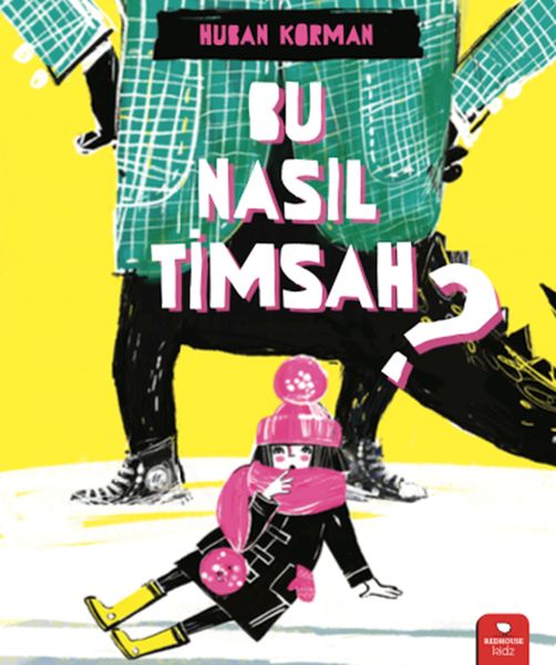Bu Nasıl Timsah? Bu Nasıl Timsah?