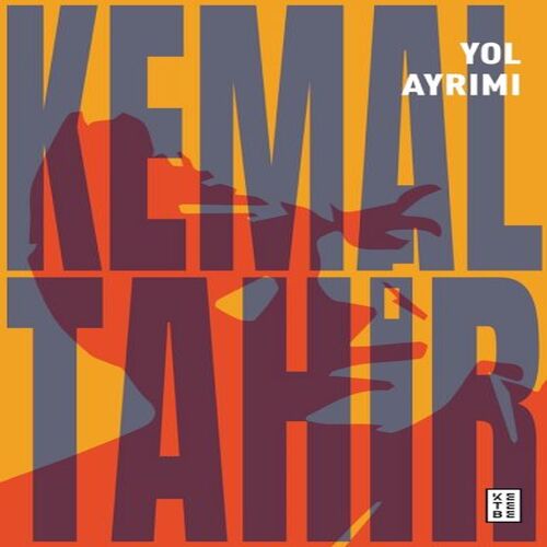 Yol Ayrımı Yol Ayrımı