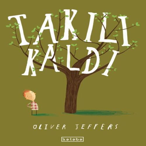 Takılı Kaldı Takılı Kaldı