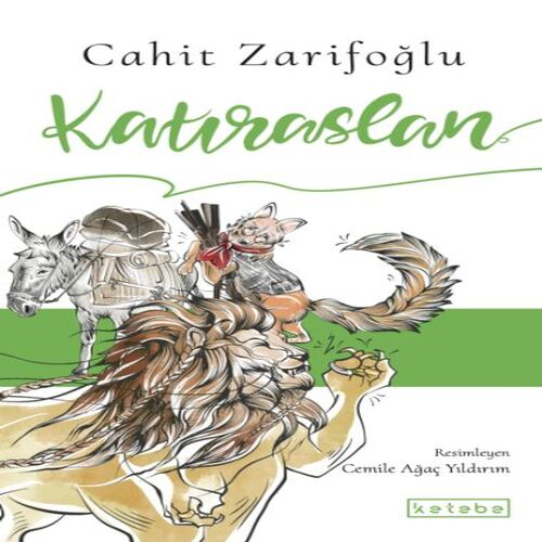 Katıraslan Katıraslan