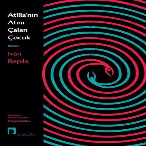 Atillanın Atını Çalan Çocuk Atillanın Atını Çalan Çocuk