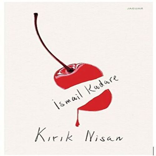 Kırık Nisan Kırık Nisan