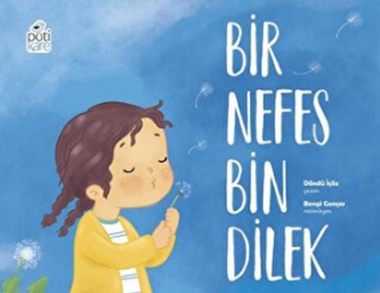 Bir Nefes Bin Dilek Bir Nefes Bin Dilek